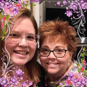 Meet your Posher, Marcy